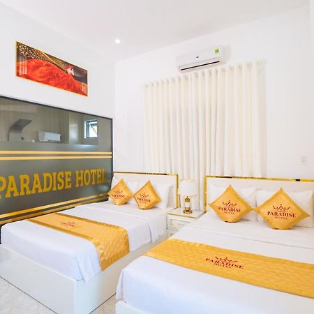 Paradise Hotel & Homestay Access Alley 100M Phu Yen Εξωτερικό φωτογραφία