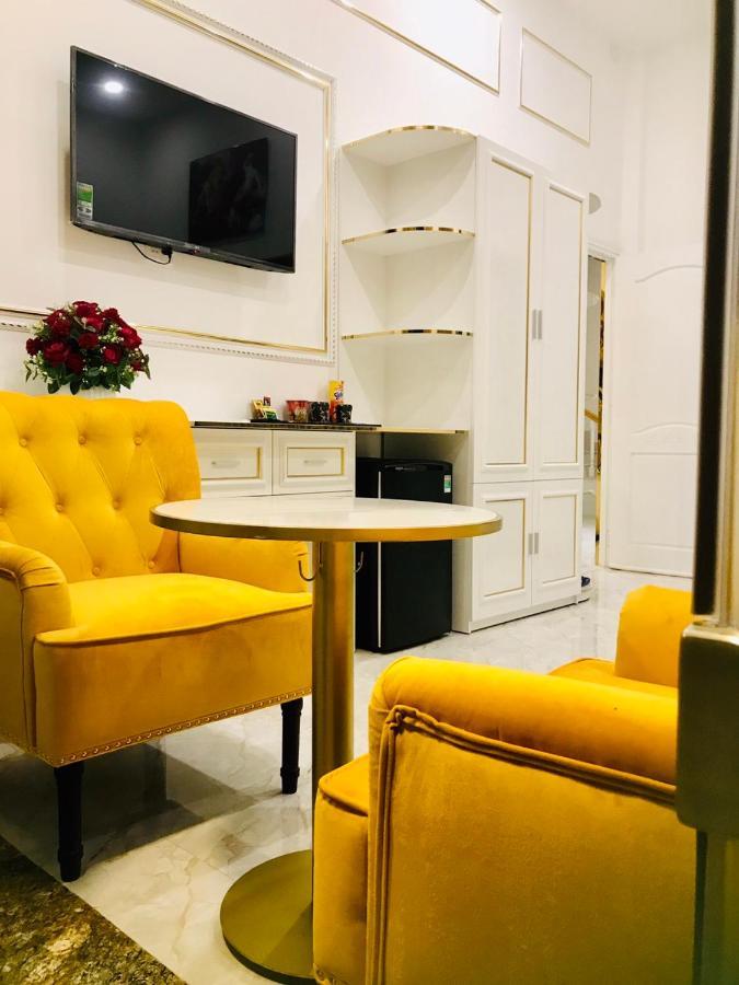 Paradise Hotel & Homestay Access Alley 100M Phu Yen Εξωτερικό φωτογραφία