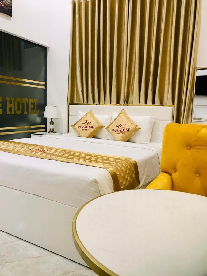 Paradise Hotel & Homestay Access Alley 100M Phu Yen Εξωτερικό φωτογραφία