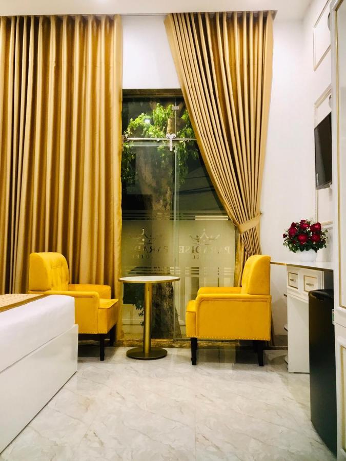 Paradise Hotel & Homestay Access Alley 100M Phu Yen Εξωτερικό φωτογραφία
