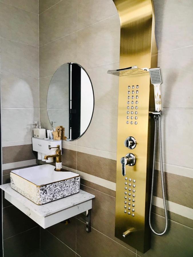 Paradise Hotel & Homestay Access Alley 100M Phu Yen Εξωτερικό φωτογραφία