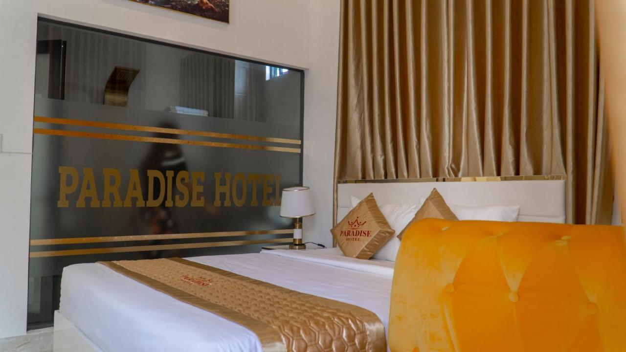 Paradise Hotel & Homestay Access Alley 100M Phu Yen Εξωτερικό φωτογραφία
