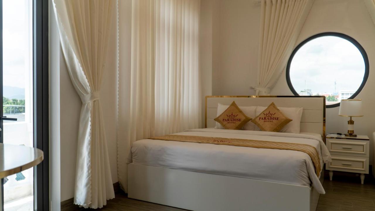 Paradise Hotel & Homestay Access Alley 100M Phu Yen Εξωτερικό φωτογραφία