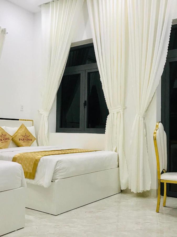 Paradise Hotel & Homestay Access Alley 100M Phu Yen Εξωτερικό φωτογραφία