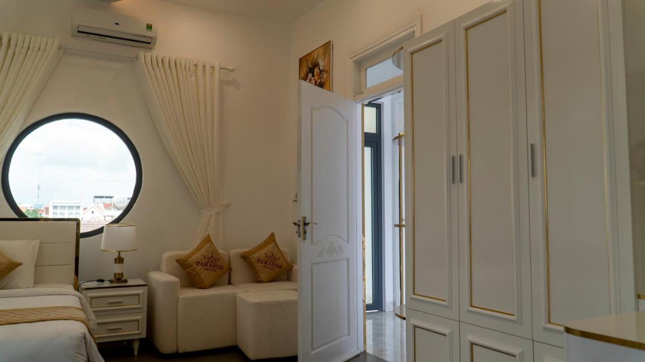 Paradise Hotel & Homestay Access Alley 100M Phu Yen Εξωτερικό φωτογραφία