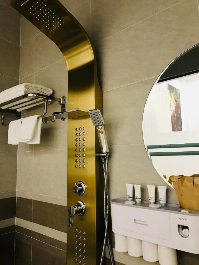 Paradise Hotel & Homestay Access Alley 100M Phu Yen Εξωτερικό φωτογραφία