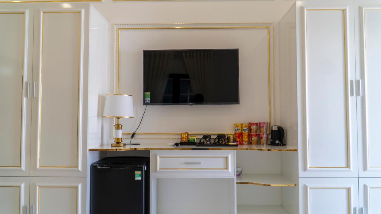 Paradise Hotel & Homestay Access Alley 100M Phu Yen Εξωτερικό φωτογραφία