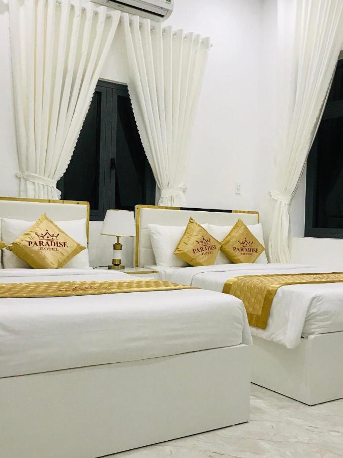 Paradise Hotel & Homestay Access Alley 100M Phu Yen Εξωτερικό φωτογραφία