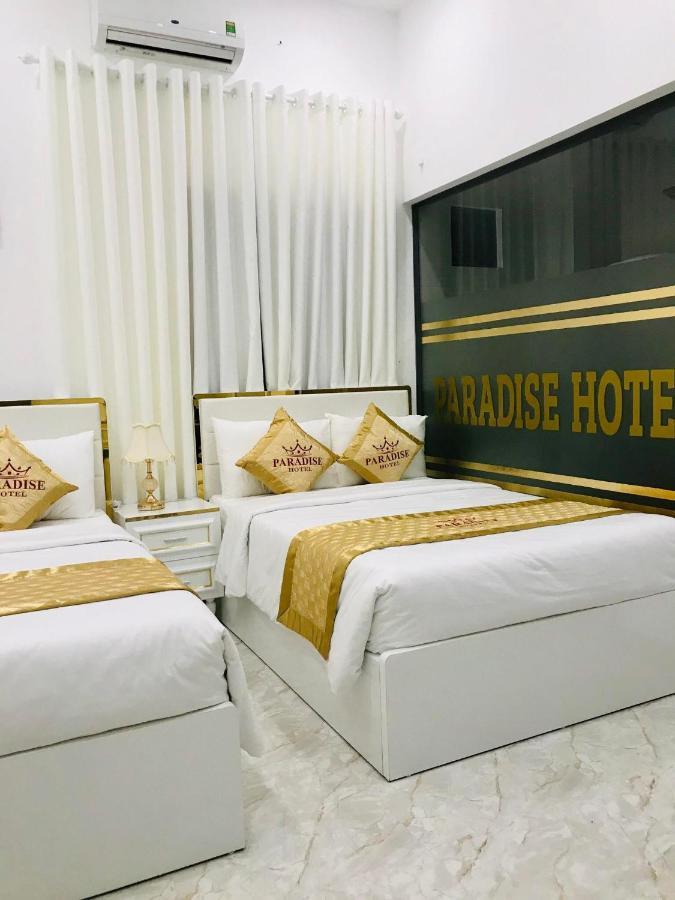 Paradise Hotel & Homestay Access Alley 100M Phu Yen Εξωτερικό φωτογραφία