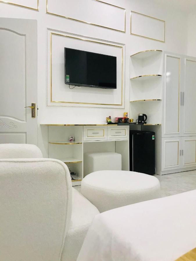 Paradise Hotel & Homestay Access Alley 100M Phu Yen Εξωτερικό φωτογραφία