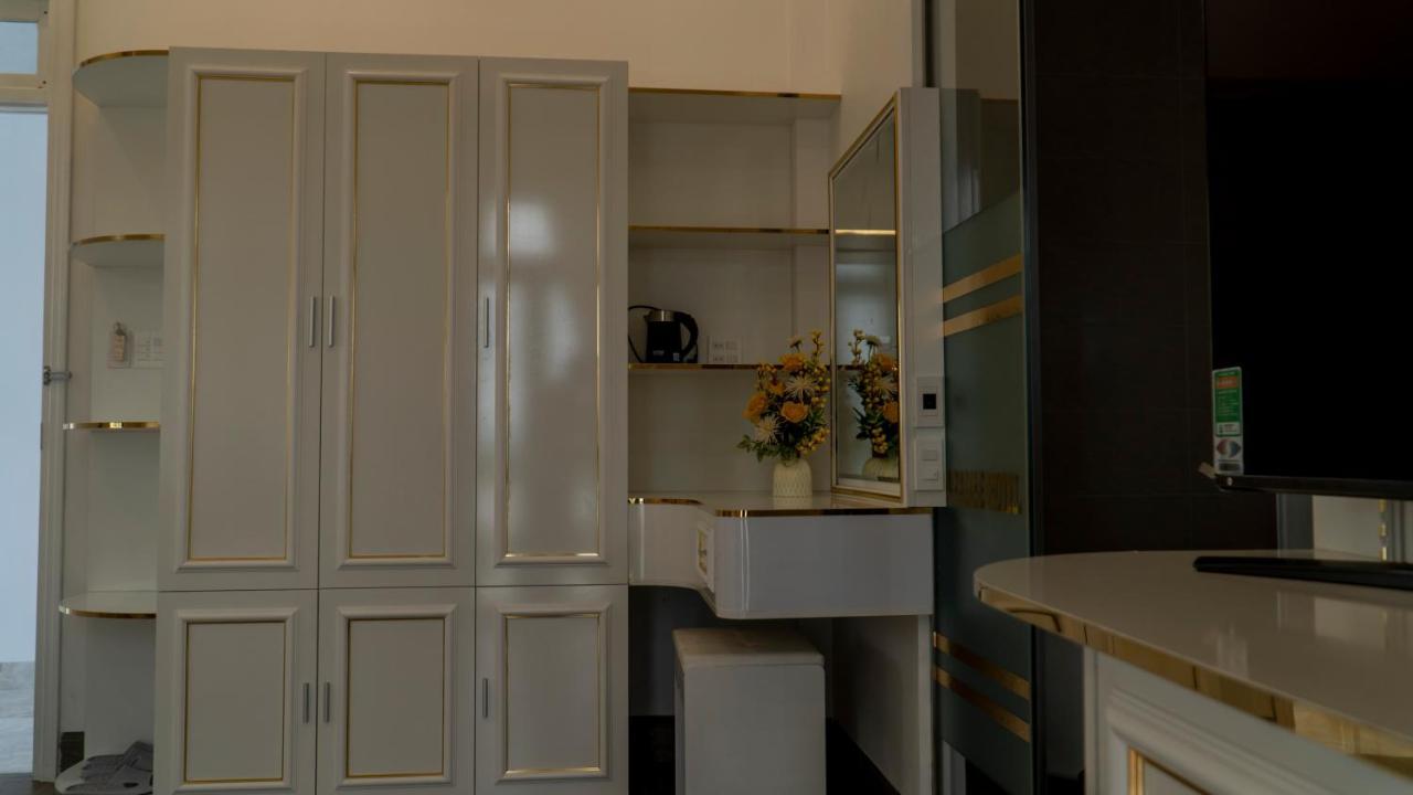 Paradise Hotel & Homestay Access Alley 100M Phu Yen Εξωτερικό φωτογραφία