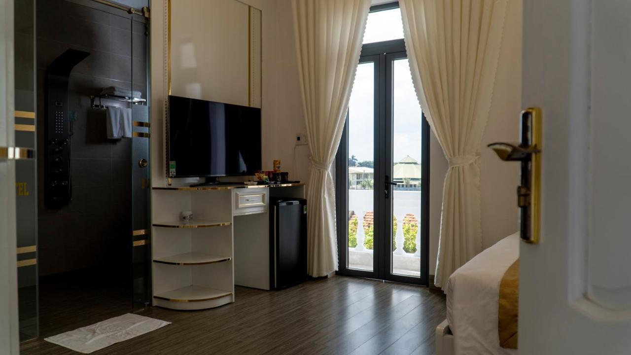 Paradise Hotel & Homestay Access Alley 100M Phu Yen Εξωτερικό φωτογραφία