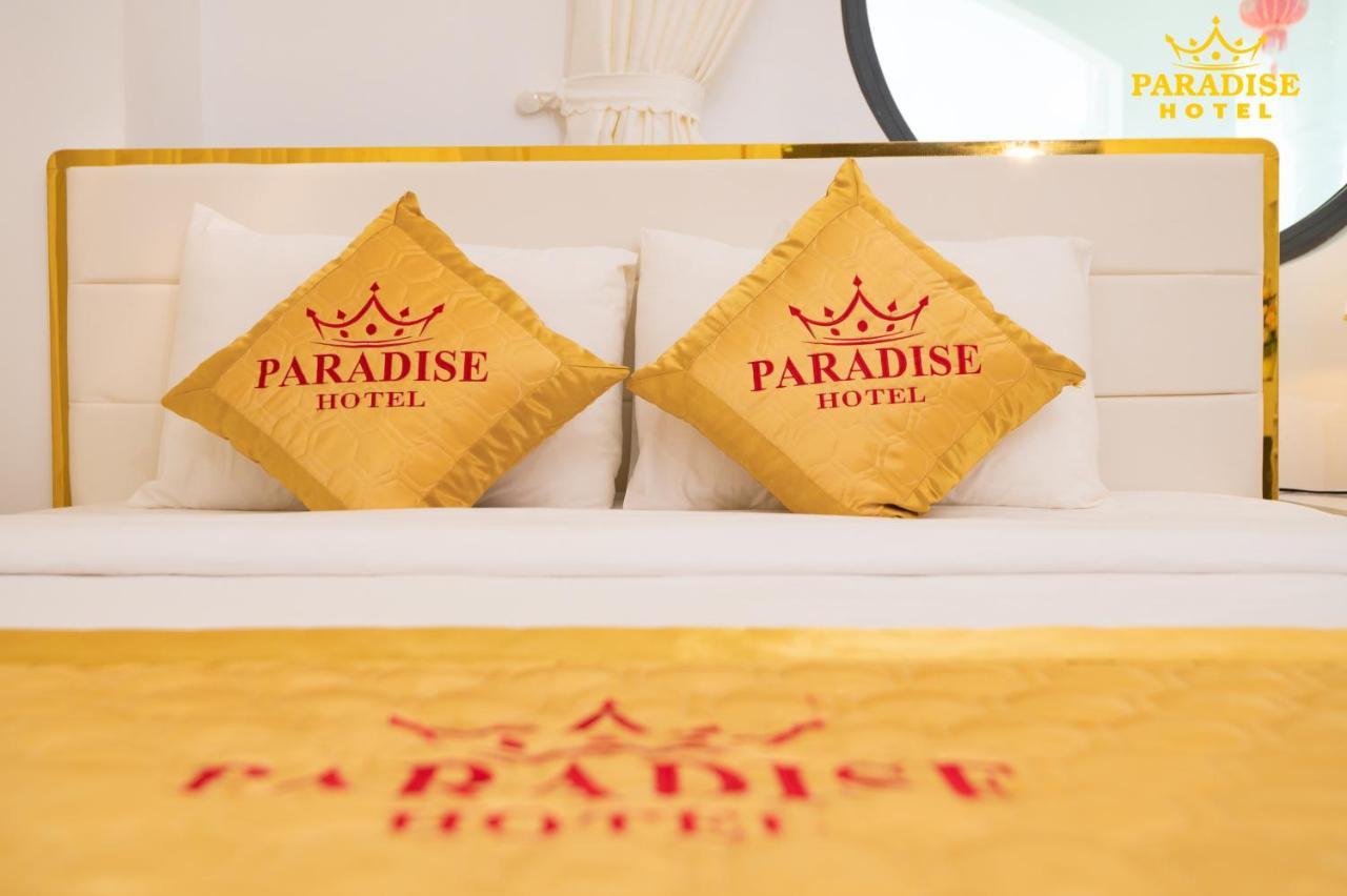 Paradise Hotel & Homestay Access Alley 100M Phu Yen Εξωτερικό φωτογραφία