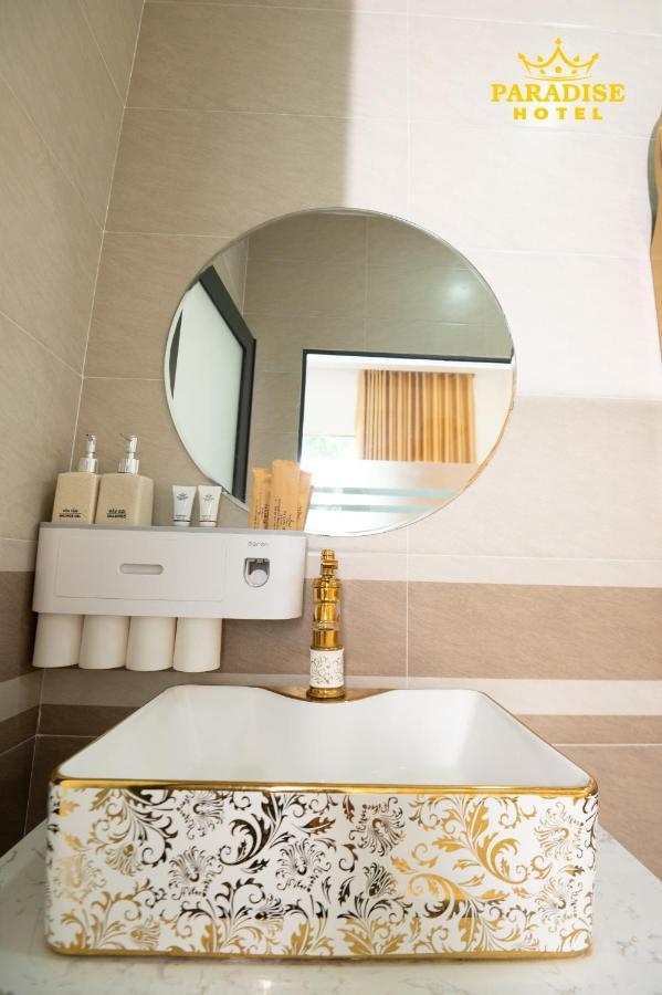 Paradise Hotel & Homestay Access Alley 100M Phu Yen Εξωτερικό φωτογραφία