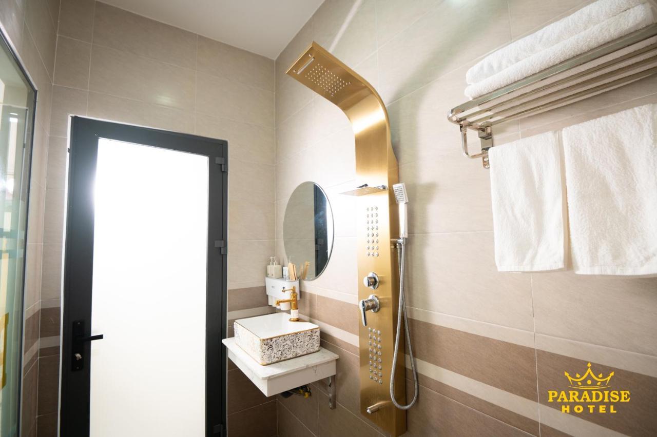 Paradise Hotel & Homestay Access Alley 100M Phu Yen Εξωτερικό φωτογραφία