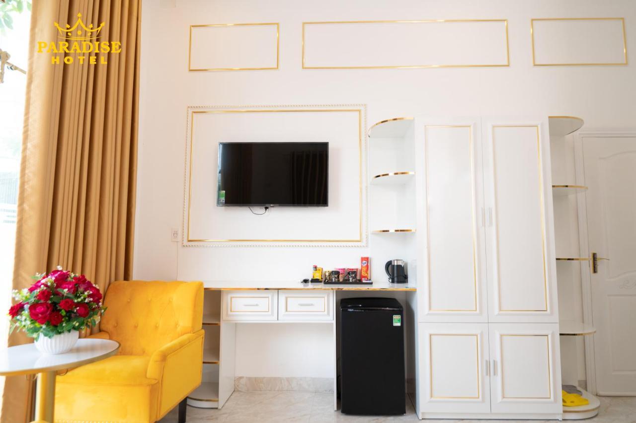 Paradise Hotel & Homestay Access Alley 100M Phu Yen Εξωτερικό φωτογραφία