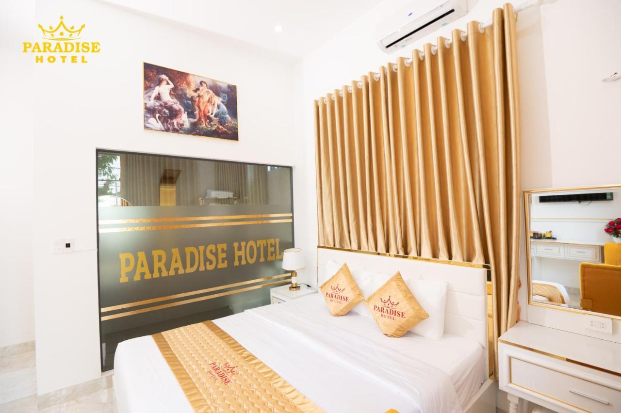 Paradise Hotel & Homestay Access Alley 100M Phu Yen Εξωτερικό φωτογραφία