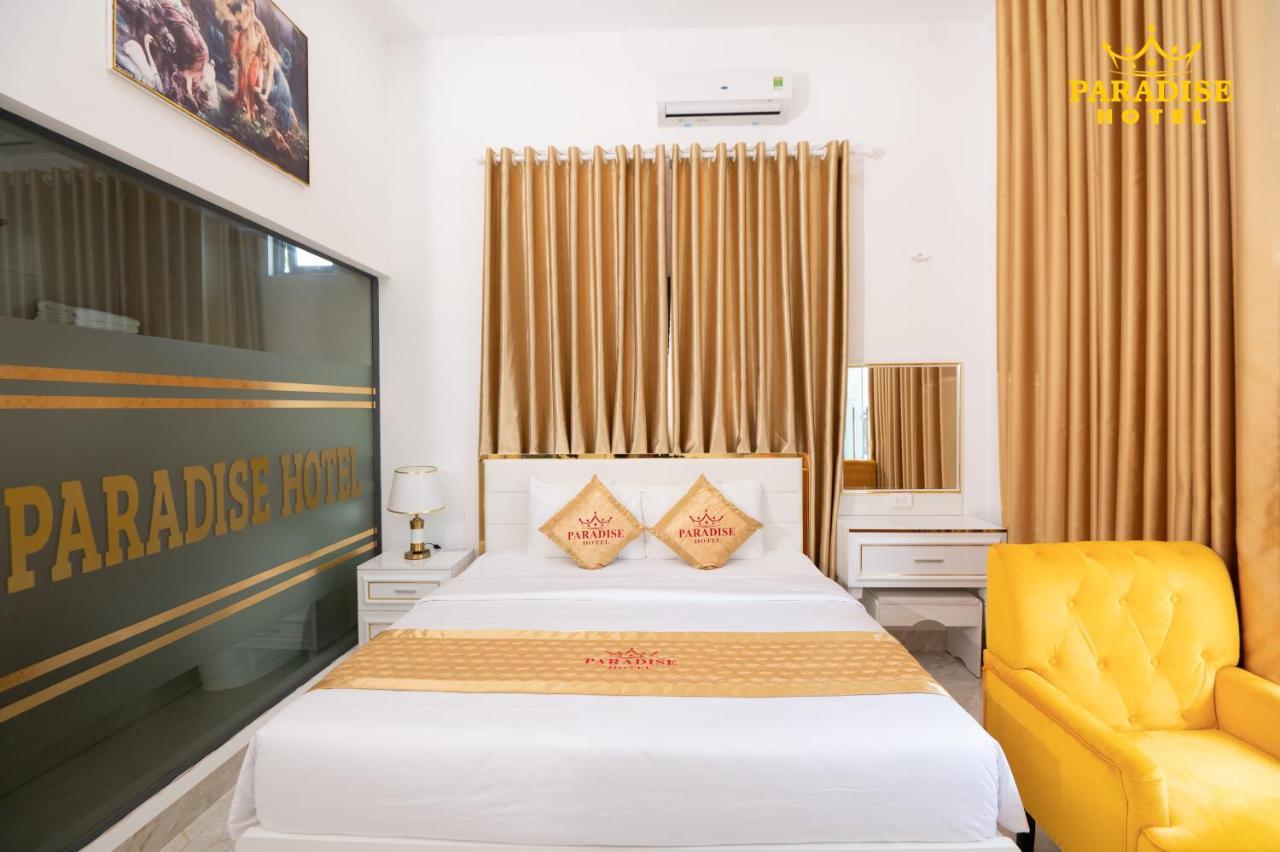 Paradise Hotel & Homestay Access Alley 100M Phu Yen Εξωτερικό φωτογραφία