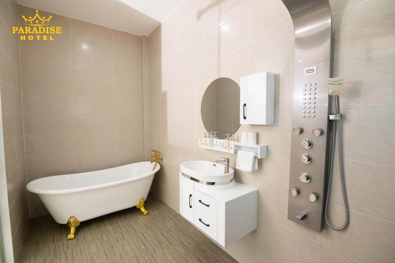 Paradise Hotel & Homestay Access Alley 100M Phu Yen Εξωτερικό φωτογραφία