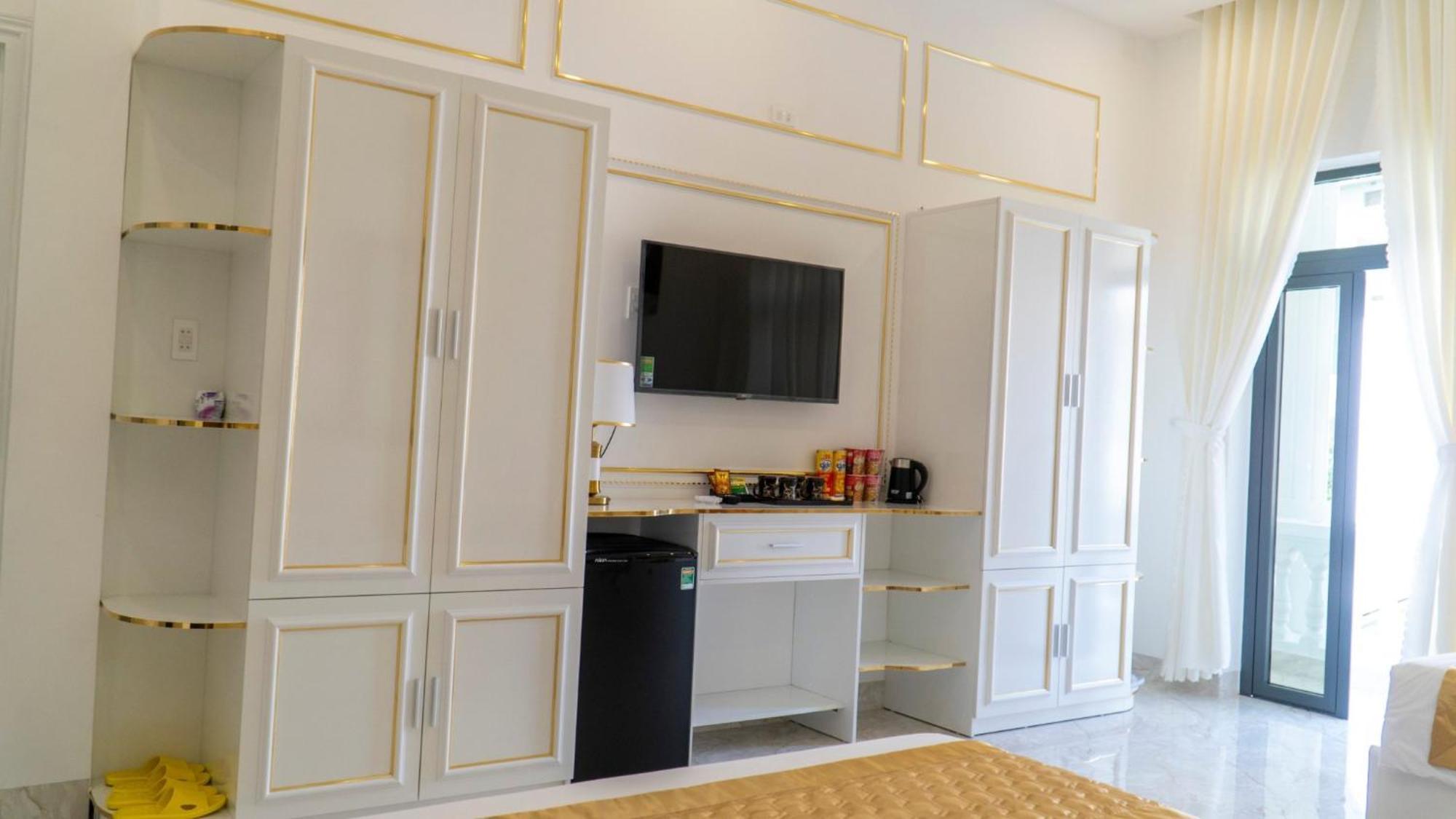 Paradise Hotel & Homestay Access Alley 100M Phu Yen Εξωτερικό φωτογραφία