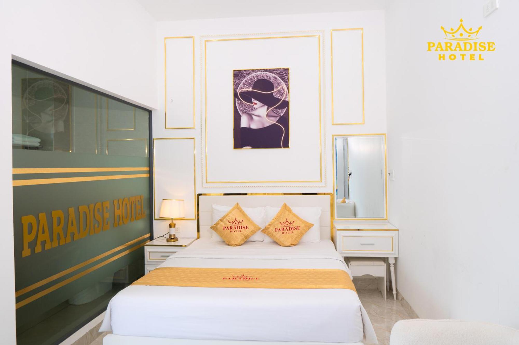 Paradise Hotel & Homestay Access Alley 100M Phu Yen Εξωτερικό φωτογραφία